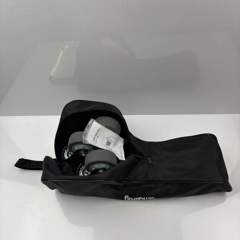 SmallRig Quick-Lock Photography Heavy‎ Duty Tripod Dolly with 3
